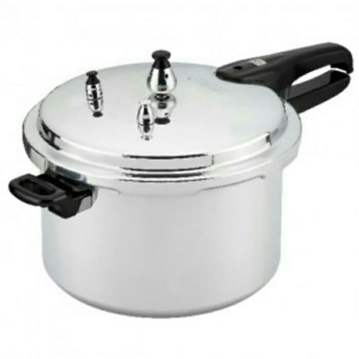 Panci Presto 5 Liter Sanex Stainless Panci Sanex 5 Liter Presto