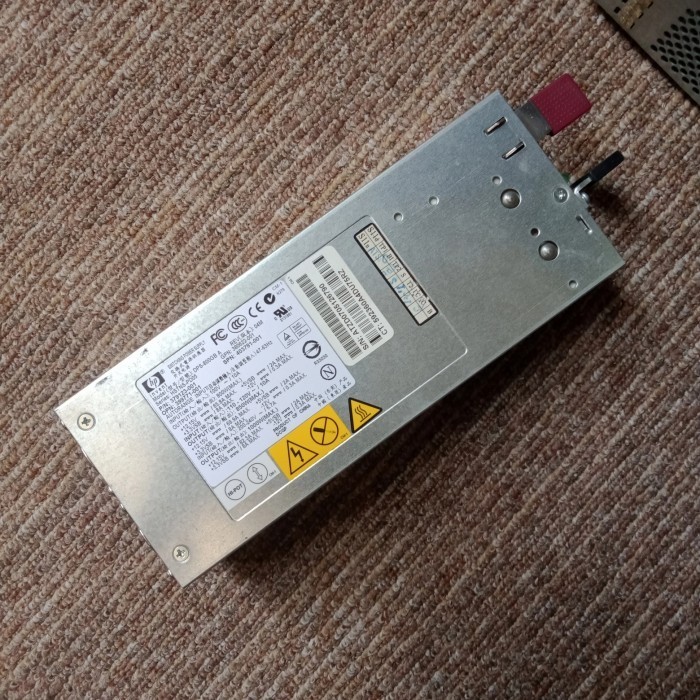 PSU Power Supply Unit DPS-800GB