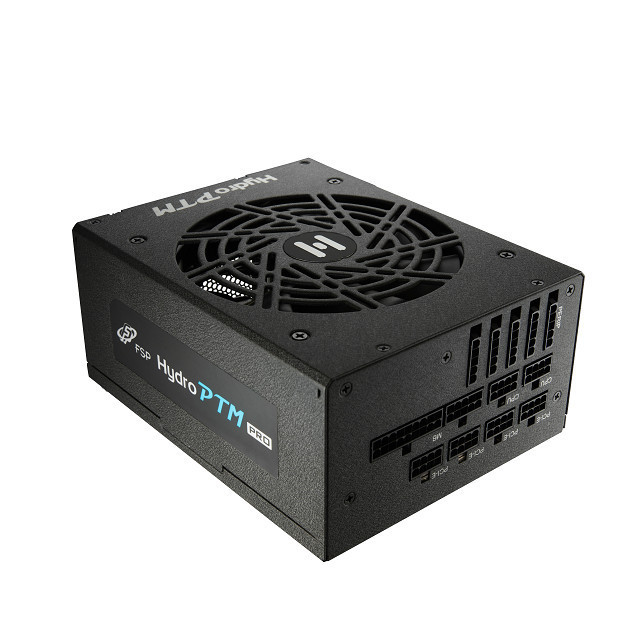 FSP HYDRO PTM PRO 850W POWER SUPPLY