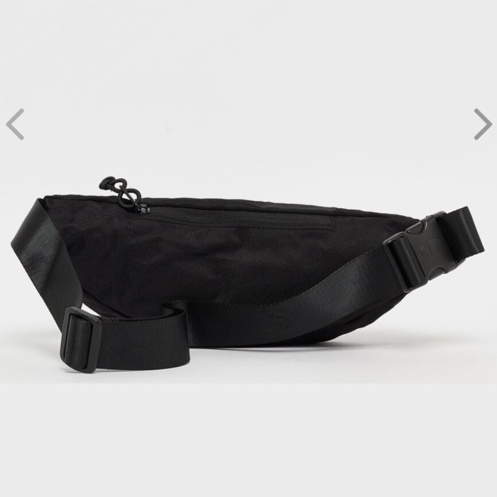 Original Champion Waist Bag Lifestyle Belt Champion Tas Pinggang