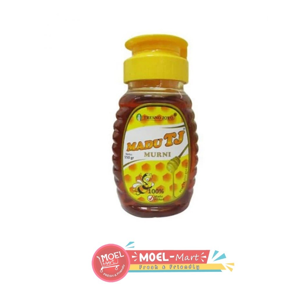 

MADU TJ Murni 150gr