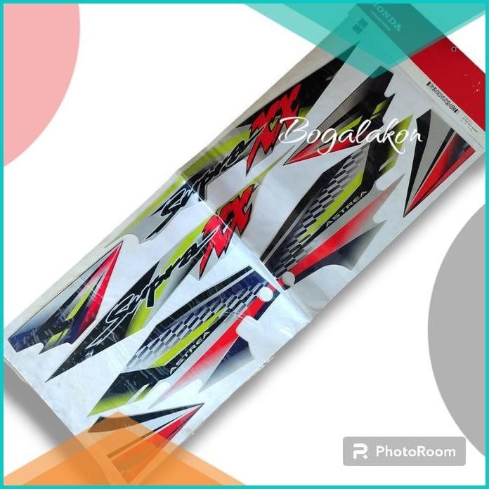 stripping polet stiker supra xx silver ungu original ahm 13m4yZ4 tools