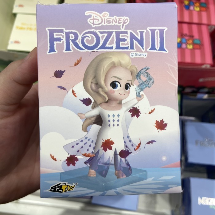 Disney Frozen 2 Figure Blind Box