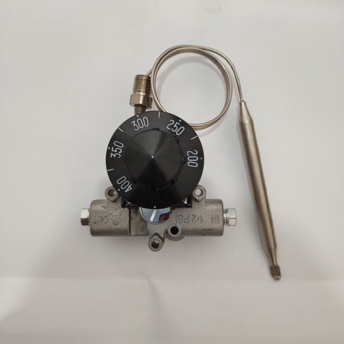 Thermostat Fryer Nayati Thermostat Fryer Pitco Pengantur Suhu Fryer