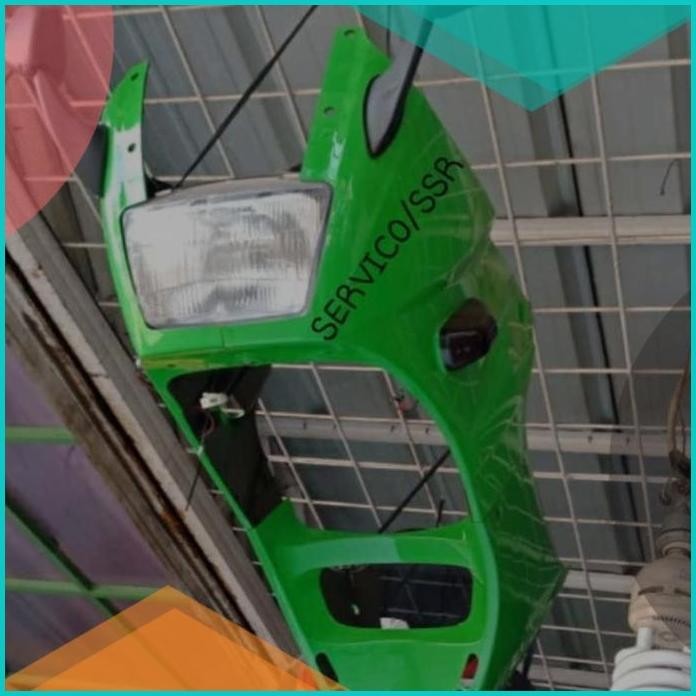 Firing Motor Kawasaki Ninja SSR/ Serpico 13m4yZ4 accessories