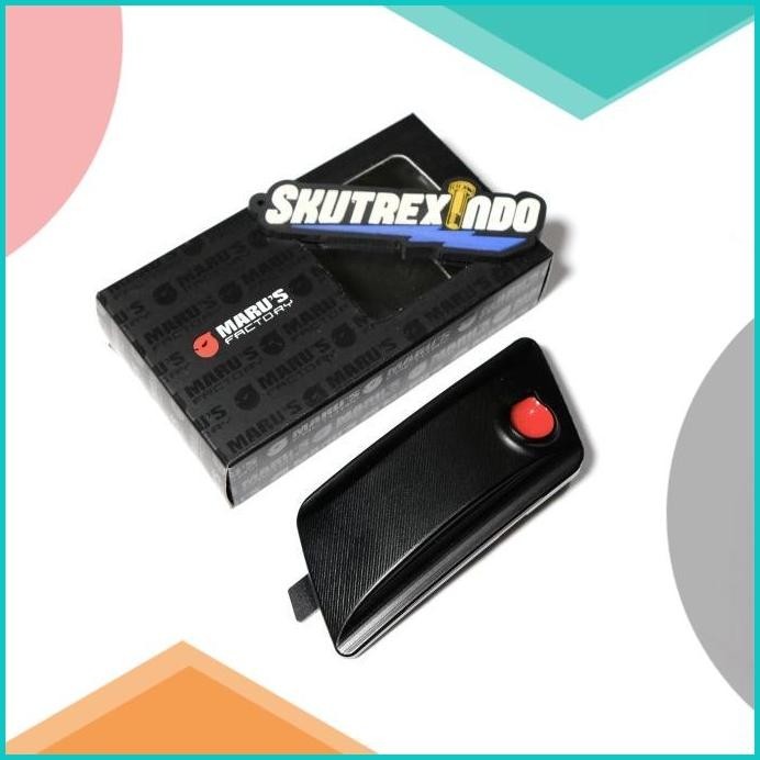 Cover Bolt Iget Marus Vespa Sprint Primavera LX S 13m4yZ4 last stok