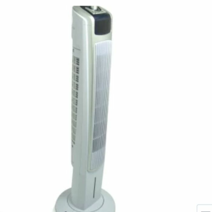 Kipas Angin Tower 60W Dengan Remote Brand Krisbow