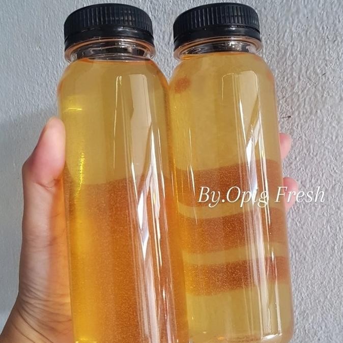 

Minyak babi/bumbu dapur/cu jiu paket 4botol by.opig