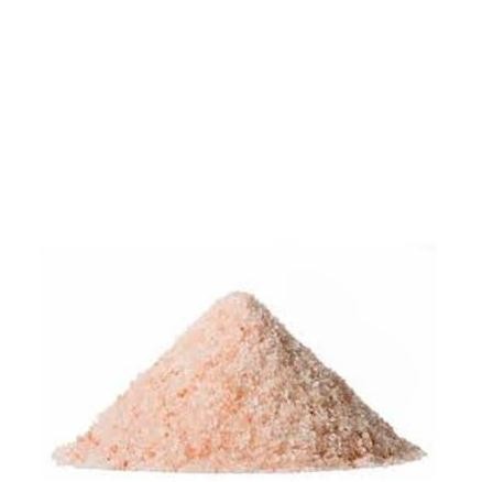 

Organic Supply Co - Pink Himalayan Salt Fine Grain - 500g