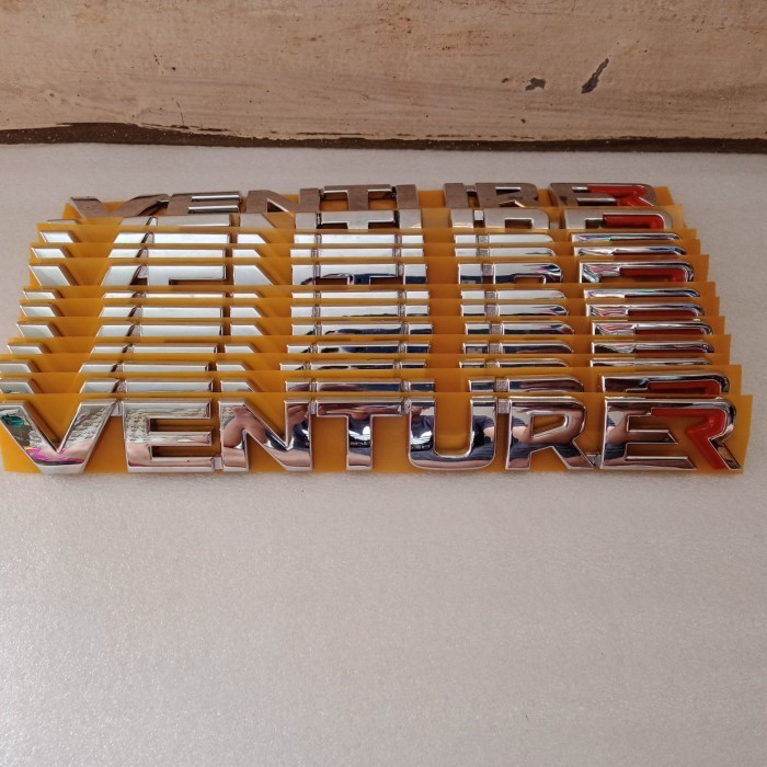 Emblem Venturer Original