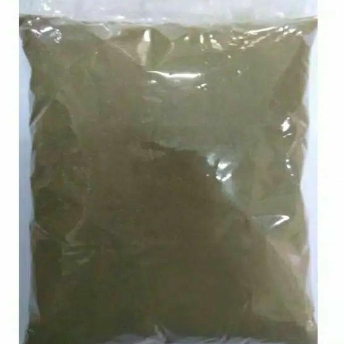 

SERBUK BUBUK POWDER SAMBILOTO SAMBIROTO ISI 1KG 1 KG RO13