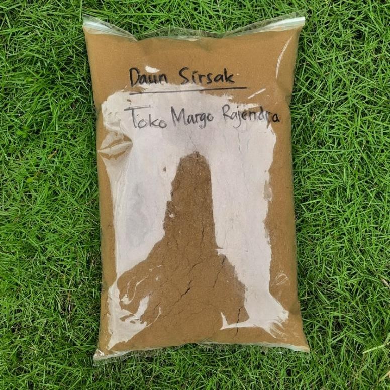 

BUBUK SERBUK DAUN SIRSAK SIRSAT ISI 500 GRAM RO53