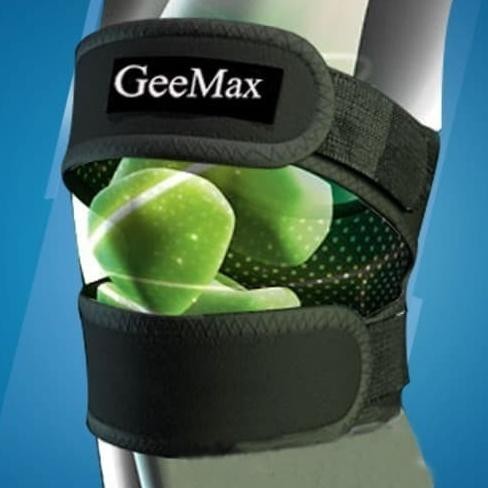 Geemax Power Knee Size M