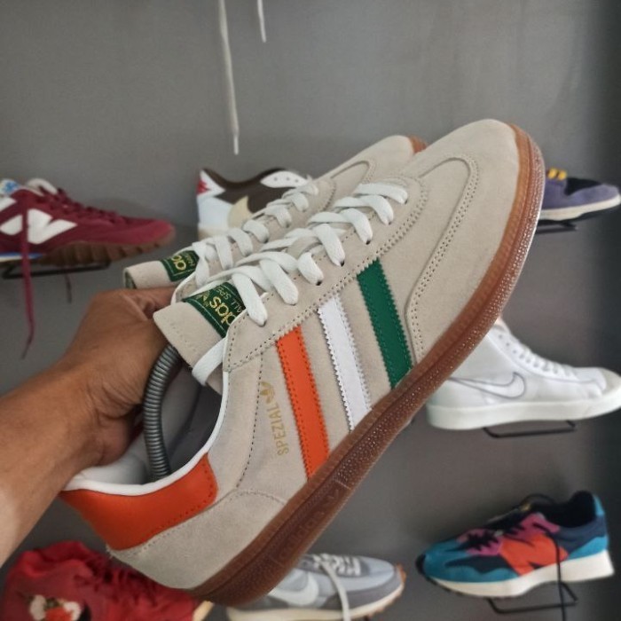 ADIDAS SPEZIAL ST PATRICK