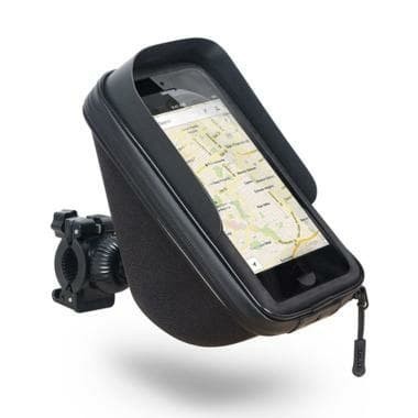 Phone Holder Shad Sg75H Breket Di Stang