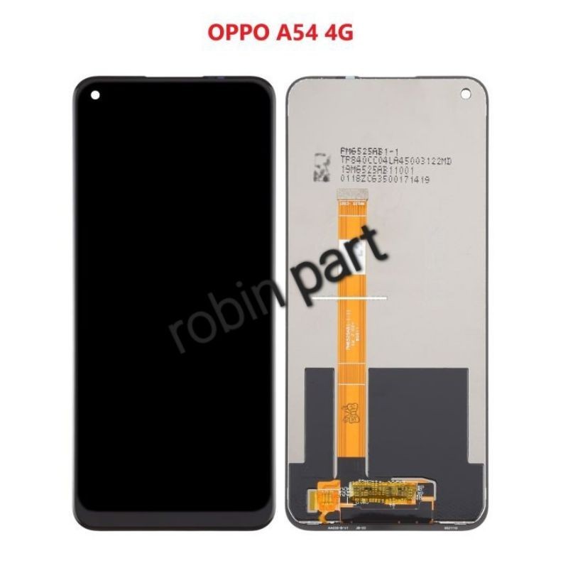 LCD/TOUCSREEN OPPO A54 ORIGINAL