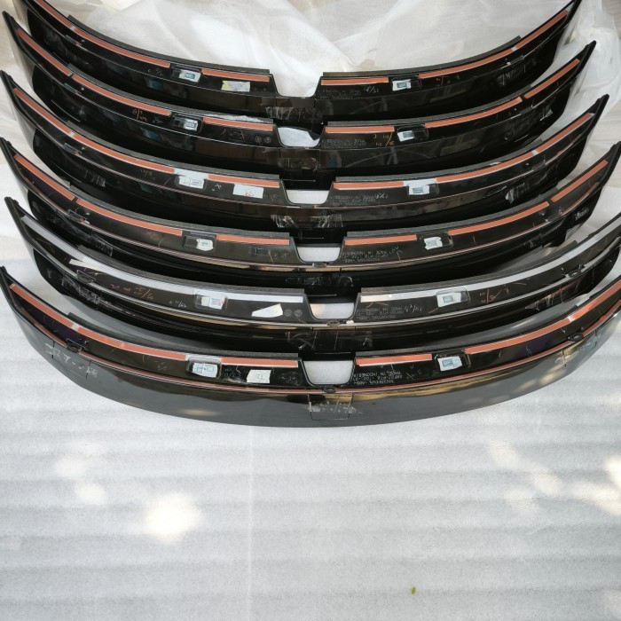 Masih Ada Spoiler Brv N7X