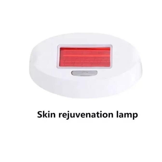 Cartridge Ipl Lescolton T009 T009I Dll Device Lamp Head