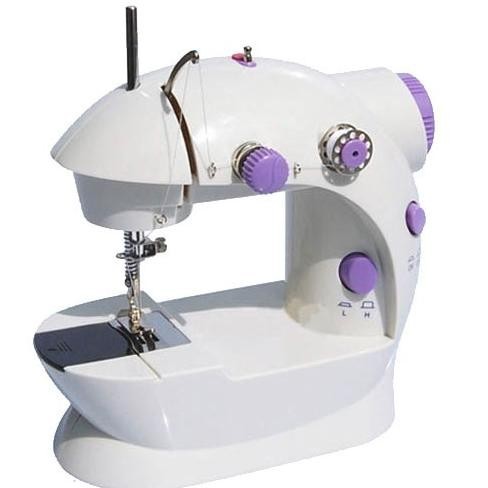 Mesin Jahit MINI Portable JYSM 202