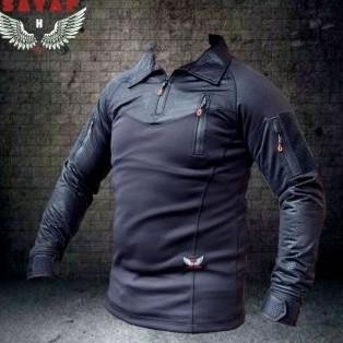 Baju Bdu Tni Ad,Baju Bdu Wangki Tactical Tni Lengan Panjang Scuba