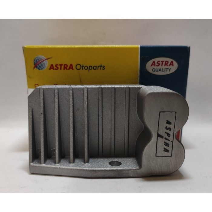 Kiprok Aspira Supra X 125 Fi, Supra X 125 Helm In Fi