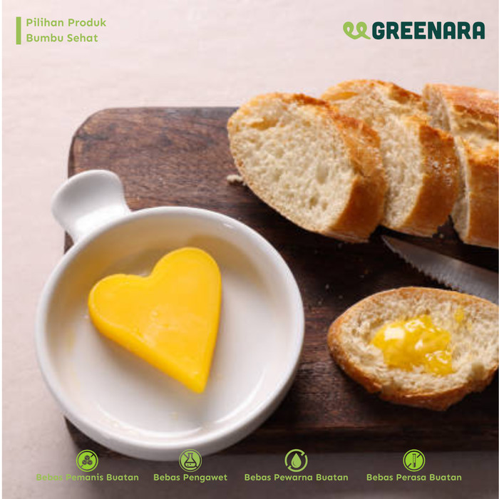 

Andan Ghee 200Gr Grass Fed Clarified Butter