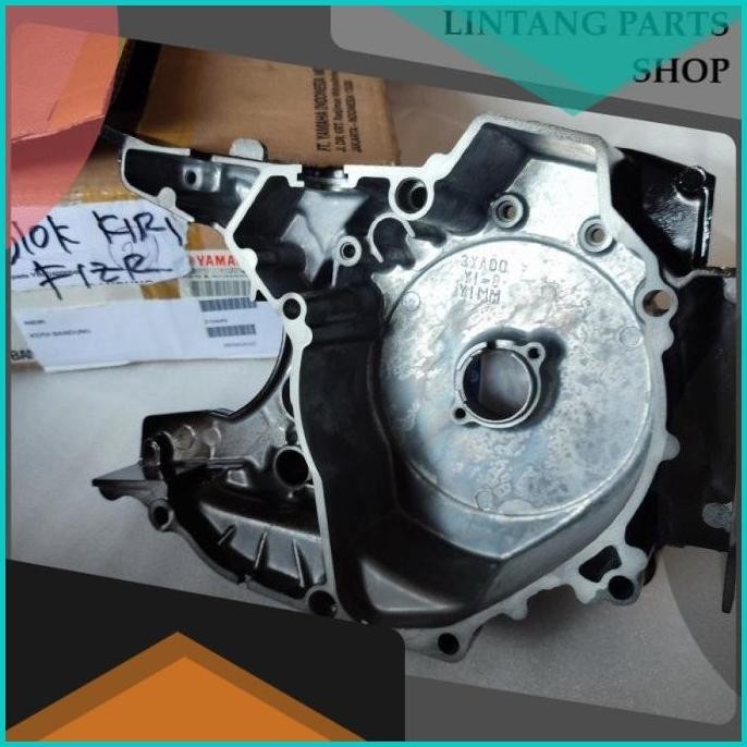 Cover Crankcase Krengkes Bak Blok Kalter Kiri Magnet Yamaha F1ZR FIZR