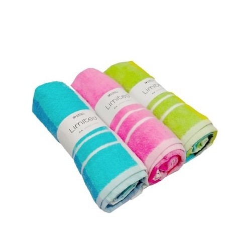 RH Handuk Dewasa Terry Palmer Limited 70x135