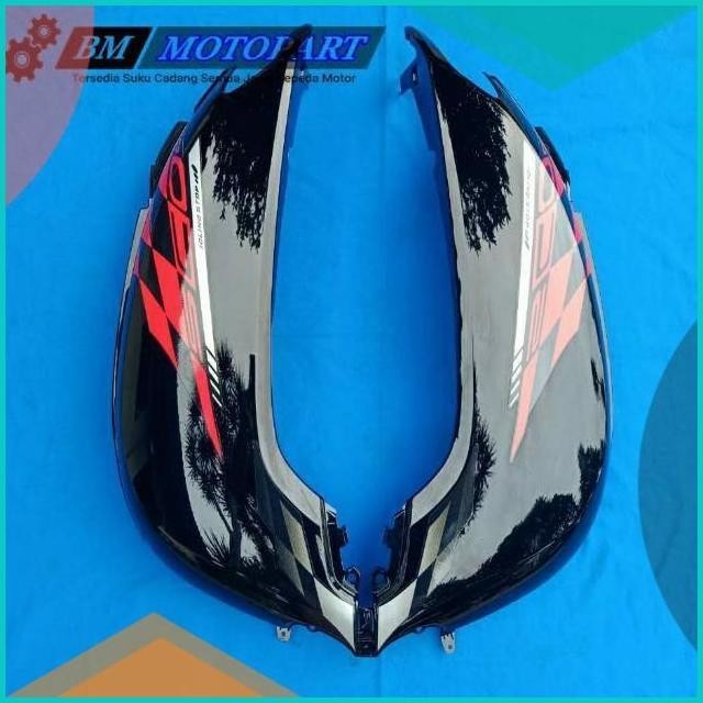 Body Samping Scoopy fi New 2017-2019 / Body scoopy fi All new 2017-201