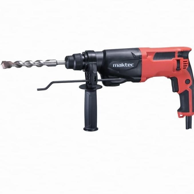 Maktec Mt 870 Mesin Rotary Hammer - Mesin Bor Beton Tembok Bobok