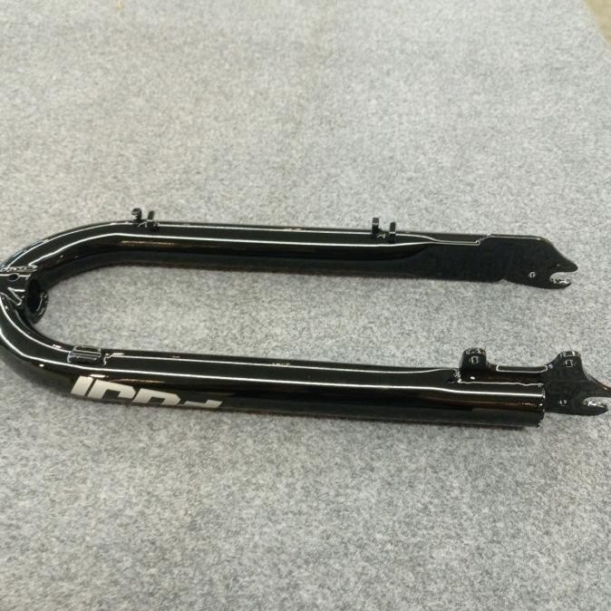Fork Fuji Japan Disc Brake 700C/27.5 28.6Mm Chromoly