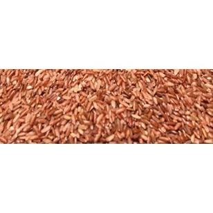 

Beras Merah Pulen 5kg VACUM GS