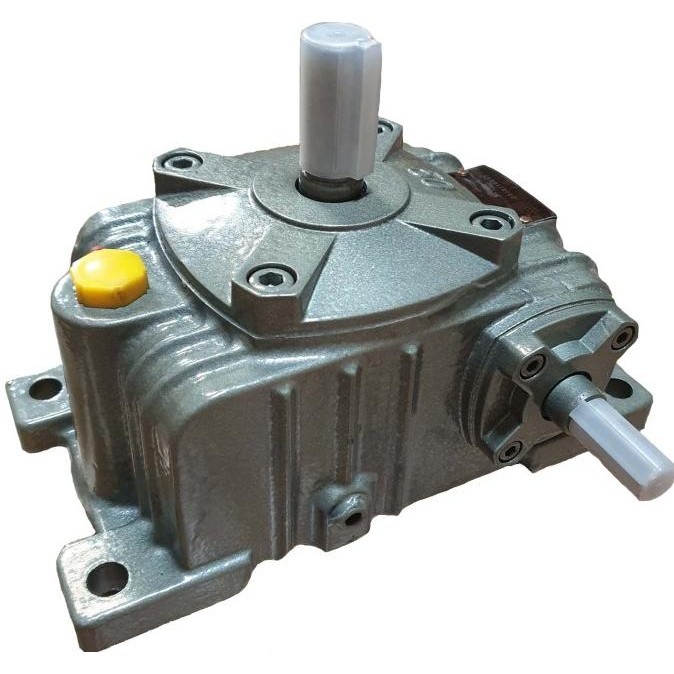 Gearbox WPO 40
