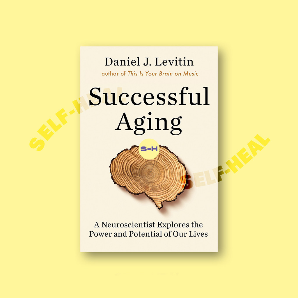 

Successful Aging - A Neuroscientist Explore - Daniel J. Levitin