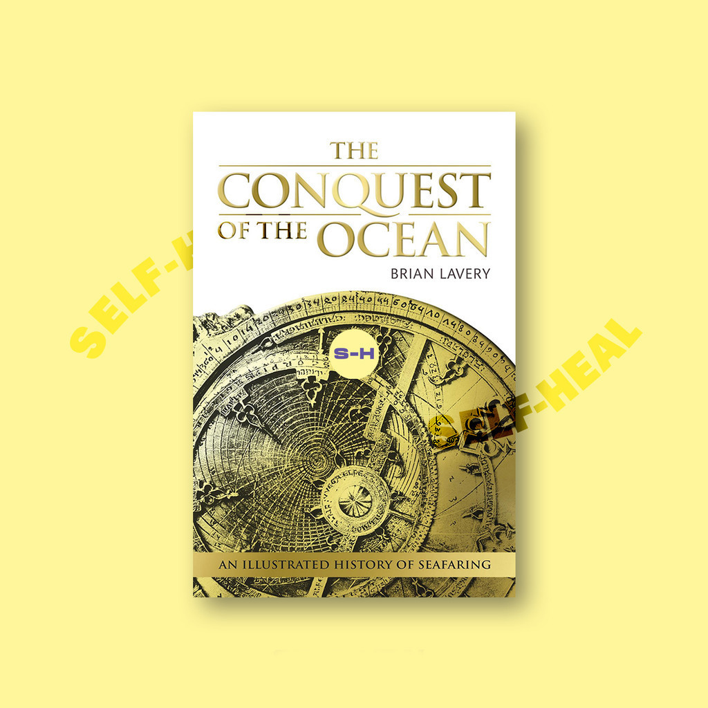 

The Conquest of the Ocean - DK