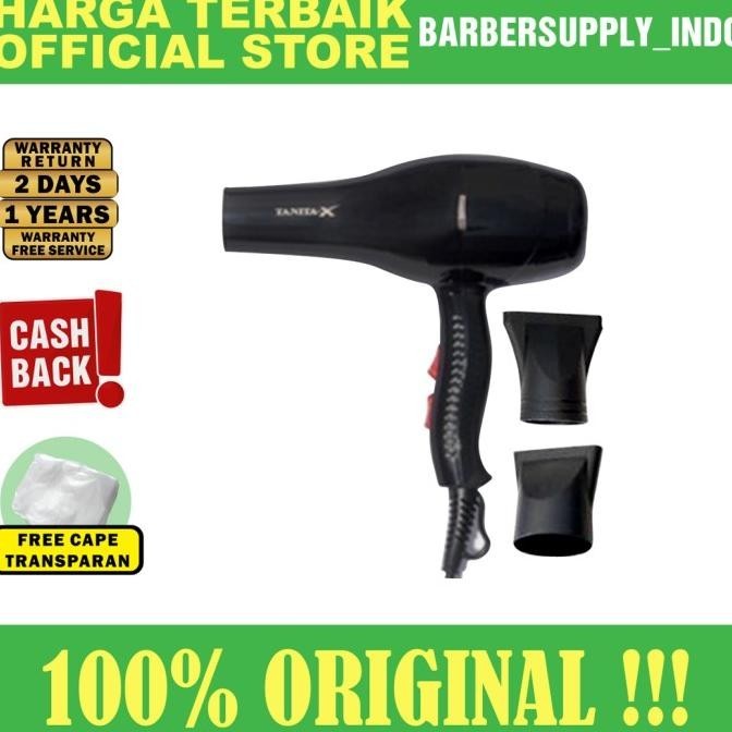 Hair Dryer Pengering Rambut tanita x 650 Watt