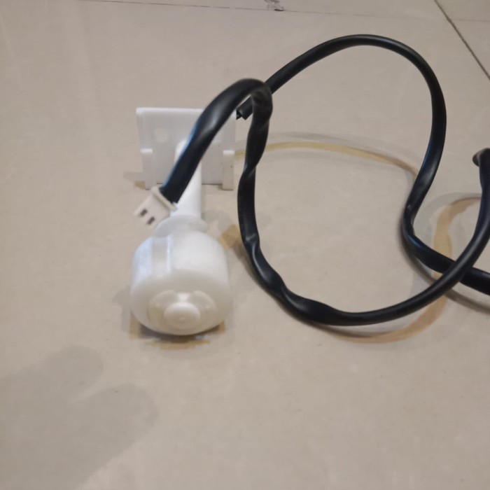 paling diminati] Pelampung Sensor Air Pompa Pembuangan Drain Pump AC Kaset LG Original