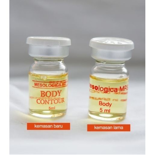 Terbaru Mrs Body Md Body Slimming Ecer 1 Pcs Promo Terlaris