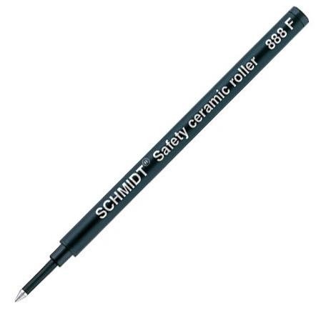 

SCHMIDT 5888 Ceramic Rollerball Ballpoint Pen Refill