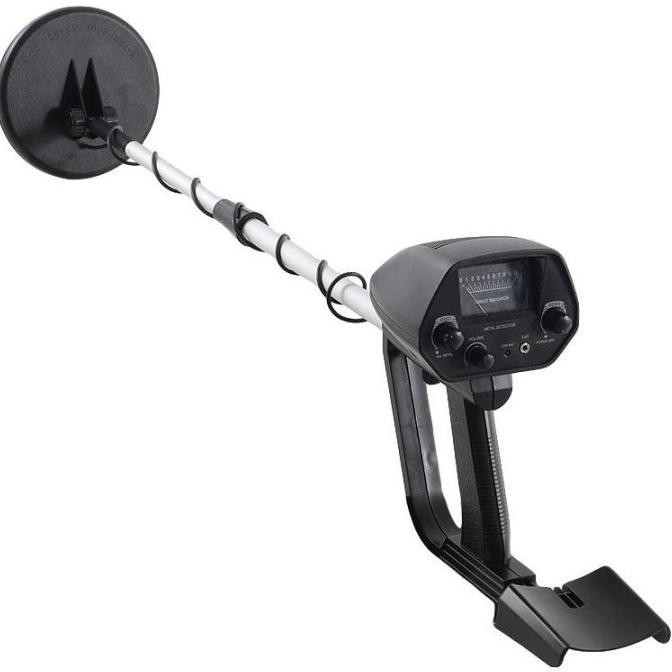 Metal Gold Detector Underground - Md-4030