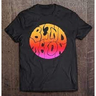 Kaos T Shirt Pria Blind Melon