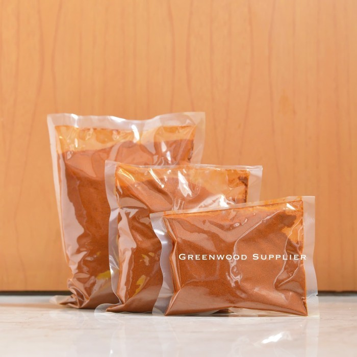 

Brom Bubuk Paprika / Paprika Powder - 100G (Premium)