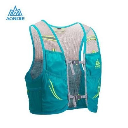 Vest Rompi Running Tas Hydropack Hiking Trail Run Ultralight ORIGINAL
