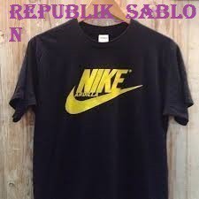 Kaos T Shirt Pria Nike Ardila