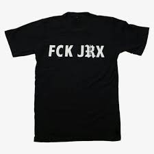 Kaos T Shirt Pria Fck Jrx Jerinx Sid Outsiders Btr Bali Tolak Reklamasi