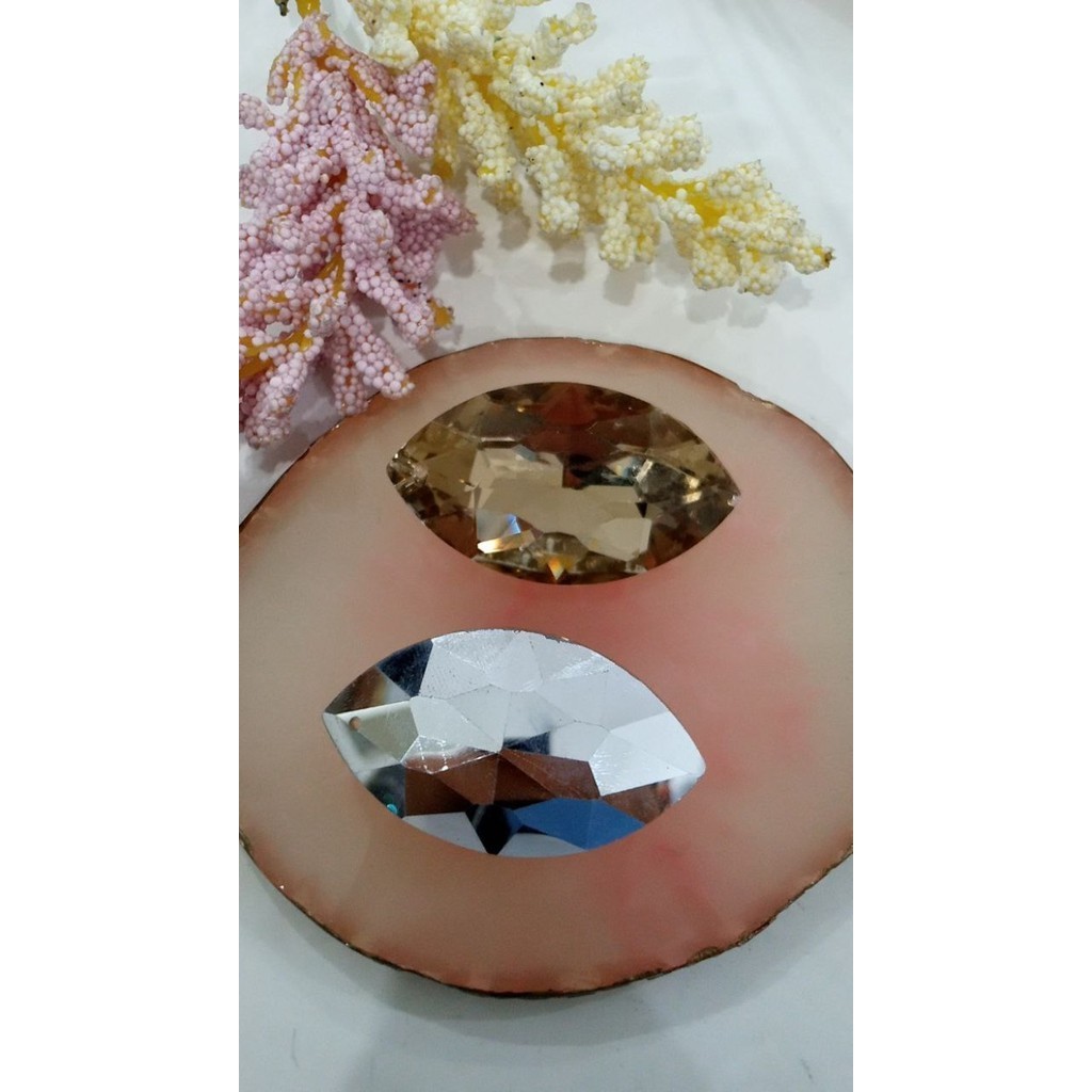 

best seller] PENDANT GLASS OVAL LANCIP 45MM