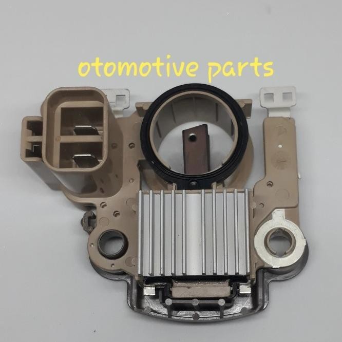 Ic Regulator / Ic Alternator Mec Nissan Terrano