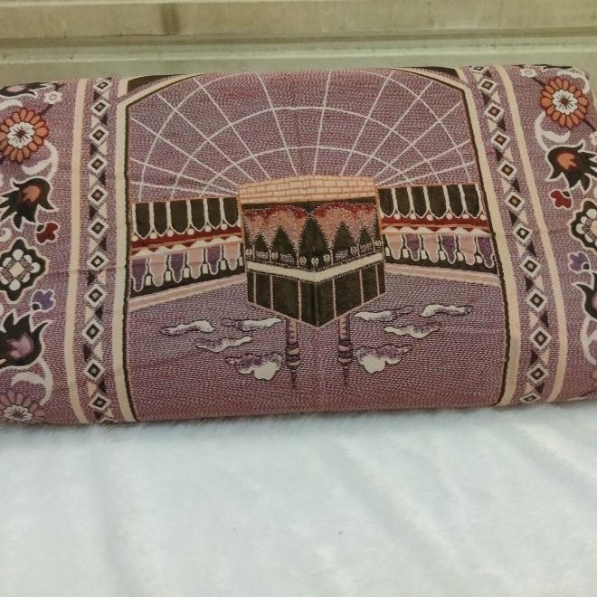Sajadah Busa Turki Kepang Tebal 5Cm Dan Empuk / Sejadah Tebal Uk Jumbo Tamarinvill