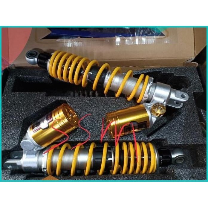 shock tabung bawah nmax ride it 600 gp series 13m4yZ4 last stok