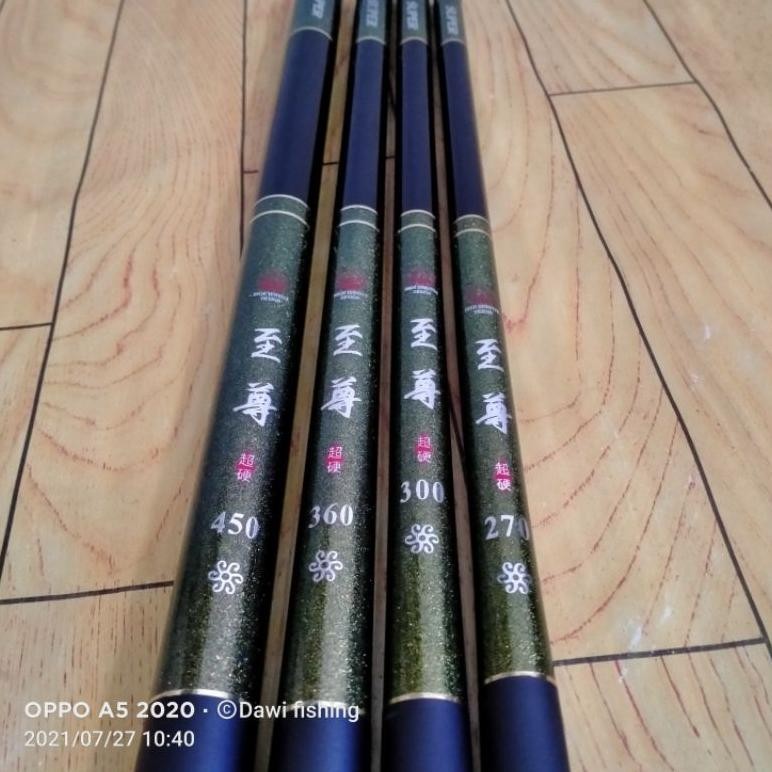 ad-532 yehang 270-450cm Berkualitas